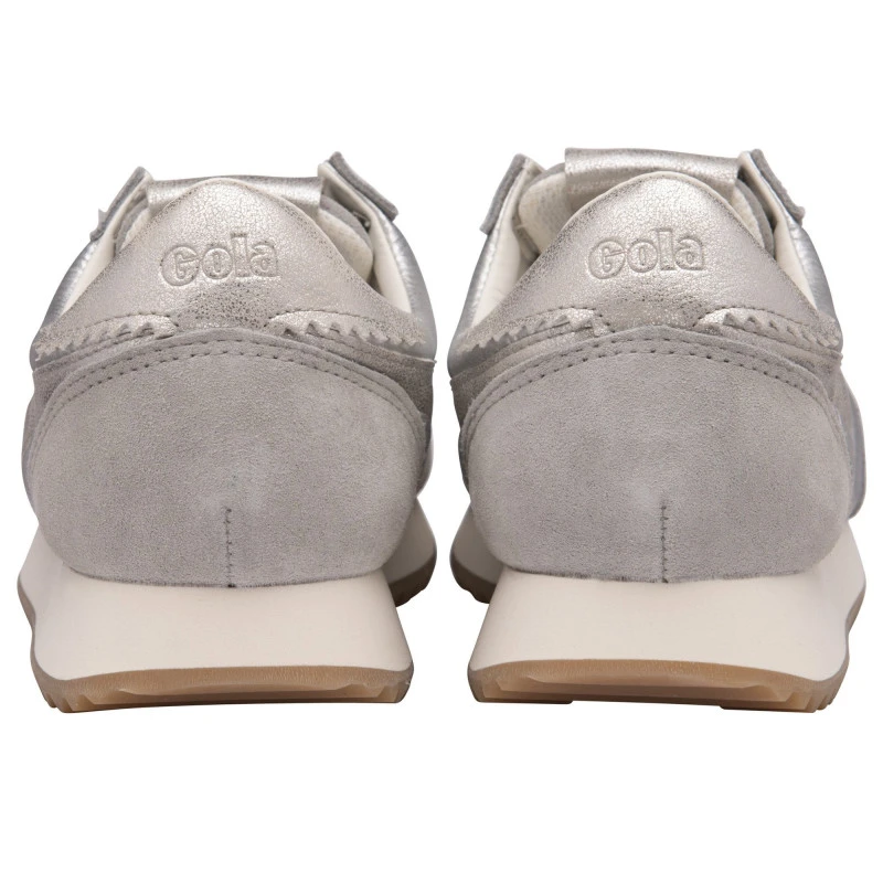 Gola Boston 78 Trainers 5 Gola Boston 78 Trainers – Image 3