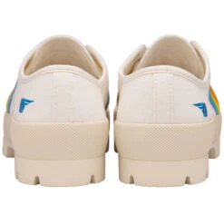 Gola Coaster Peak Rainbow -Boutique Monpiedceheros gola coaster peak rainbow 2