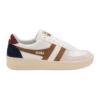 Gola Grandslam Suede Trainers 1 Gola Grandslam Suede Trainers -Boutique Monpiedceheros gola grandslam suede trainers