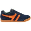 Gola Harrier Suede -Boutique Monpiedceheros gola harrier suede