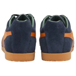 Gola Harrier Suede 10 Gola Harrier Suede -Boutique Monpiedceheros gola harrier suede 3