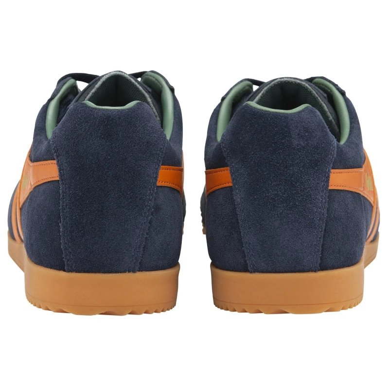 Gola Harrier Suede 6 Gola Harrier Suede – Image 4