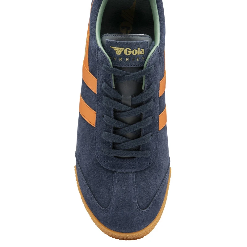 Gola Harrier Suede 7 Gola Harrier Suede – Image 5