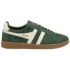 Gola Hurricane Suede Trainers -Boutique Monpiedceheros gola hurricane suede trainers