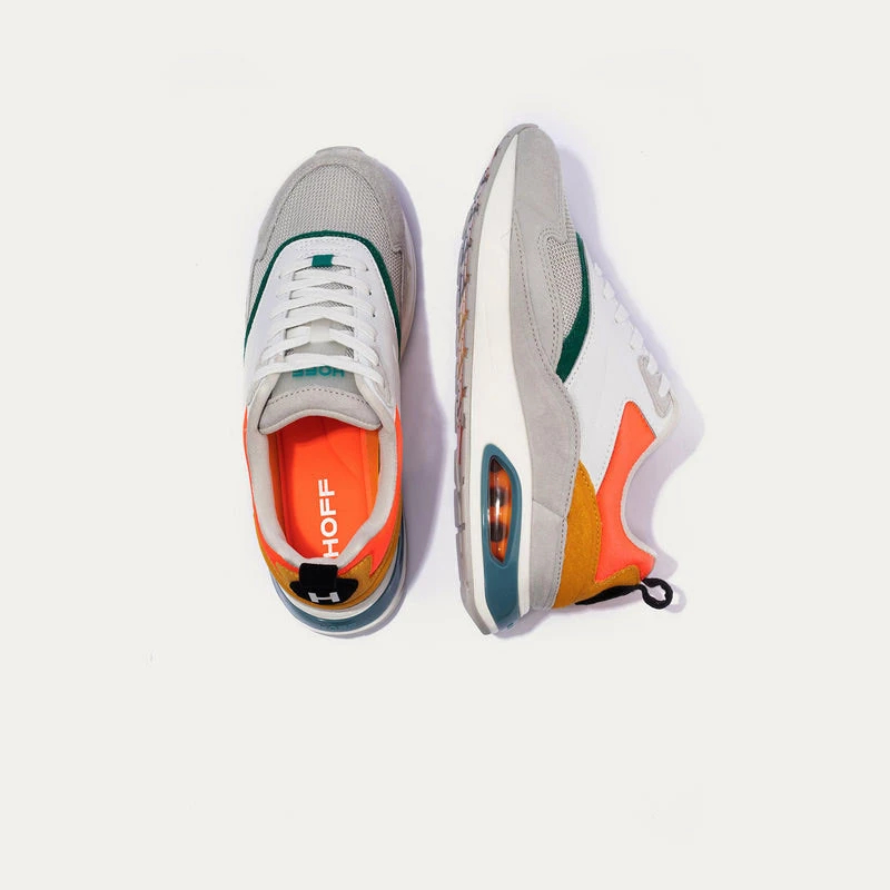 Hoff Shoes Shangai Tower 4 Hoff Shoes Shangai Tower – Image 2