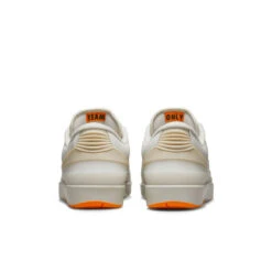 Nike Jordan 2 Low Retro Shelflife -Boutique Monpiedceheros jordan 2 low retro shelflife 2