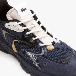 Lacoste L0003 -Boutique Monpiedceheros lacoste l0003 4