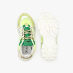 Lacoste L003 Neo -Boutique Monpiedceheros lacoste l003 neo 3