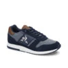 Le Coq Sportif Jazy Classic -Boutique Monpiedceheros le coq sportif jazy classic