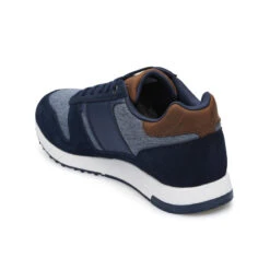 Le Coq Sportif Jazy Classic 7 Le Coq Sportif Jazy Classic -Boutique Monpiedceheros le coq sportif jazy classic 2