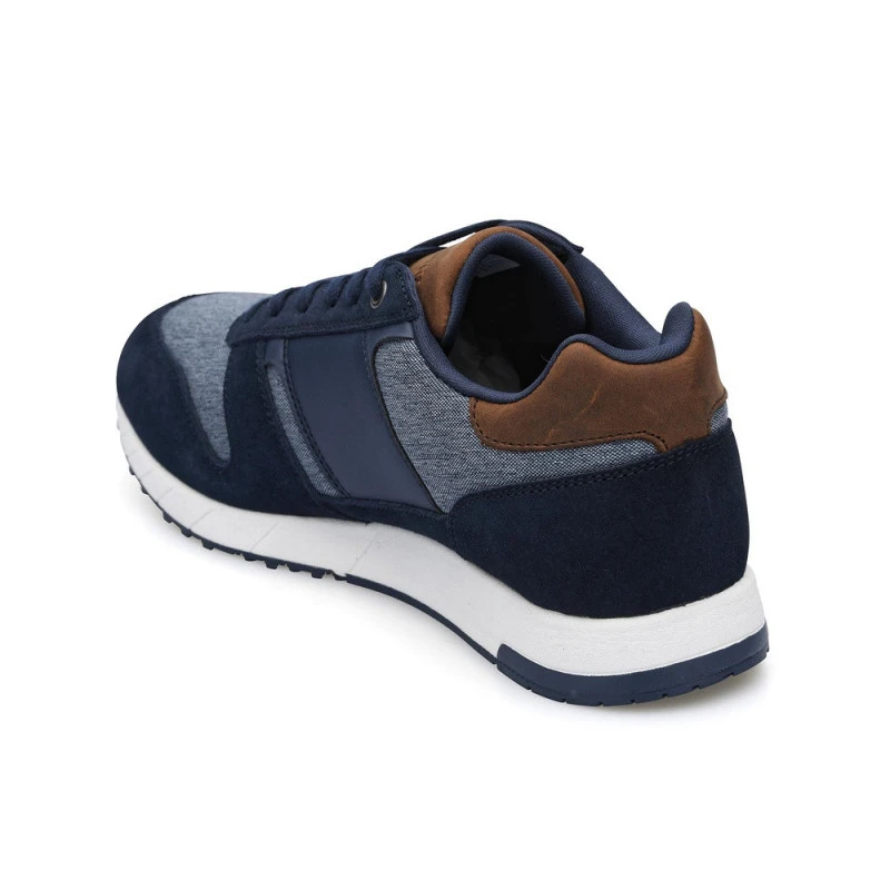 Le Coq Sportif Jazy Classic 5 Le Coq Sportif Jazy Classic – Image 3