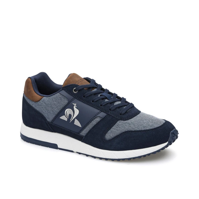 Le Coq Sportif Jazy Classic 3 Le Coq Sportif Jazy Classic