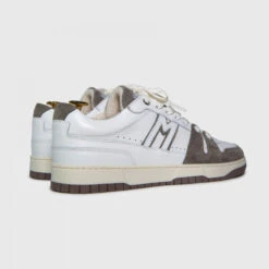 Mercer Amsterdam Mercer The Brooklyn -Boutique Monpiedceheros mercer the brooklyn 2