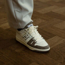 Mercer Amsterdam Mercer The Brooklyn -Boutique Monpiedceheros mercer the brooklyn 3