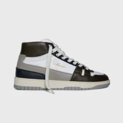 Mercer Amsterdam Mercer The Brooklyn High