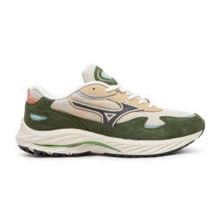 Mizuno Wave Rider 8