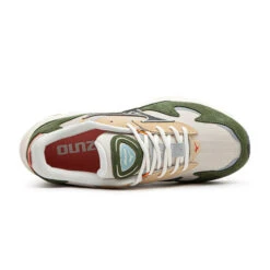 Mizuno Wave Rider 8 -Boutique Monpiedceheros mizuno wave rider 8 3