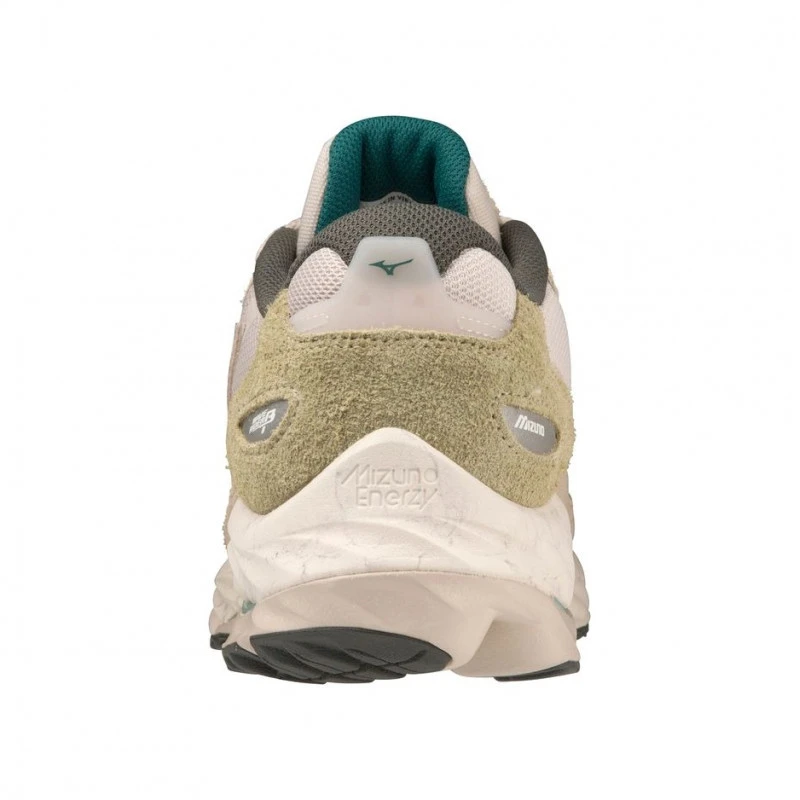 Mizuno Wave Rider B 6 Mizuno Wave Rider B – Image 4