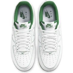 Nike Air Force 1 Pine Green -Boutique Monpiedceheros nike air force 1 pine green 2