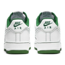 Nike Air Force 1 Pine Green -Boutique Monpiedceheros nike air force 1 pine green 3