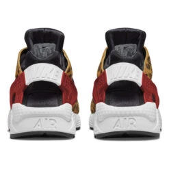 Nike Air Huarache SNKRS DAY 21 -Boutique Monpiedceheros nike air huarache snkrs day 21 3