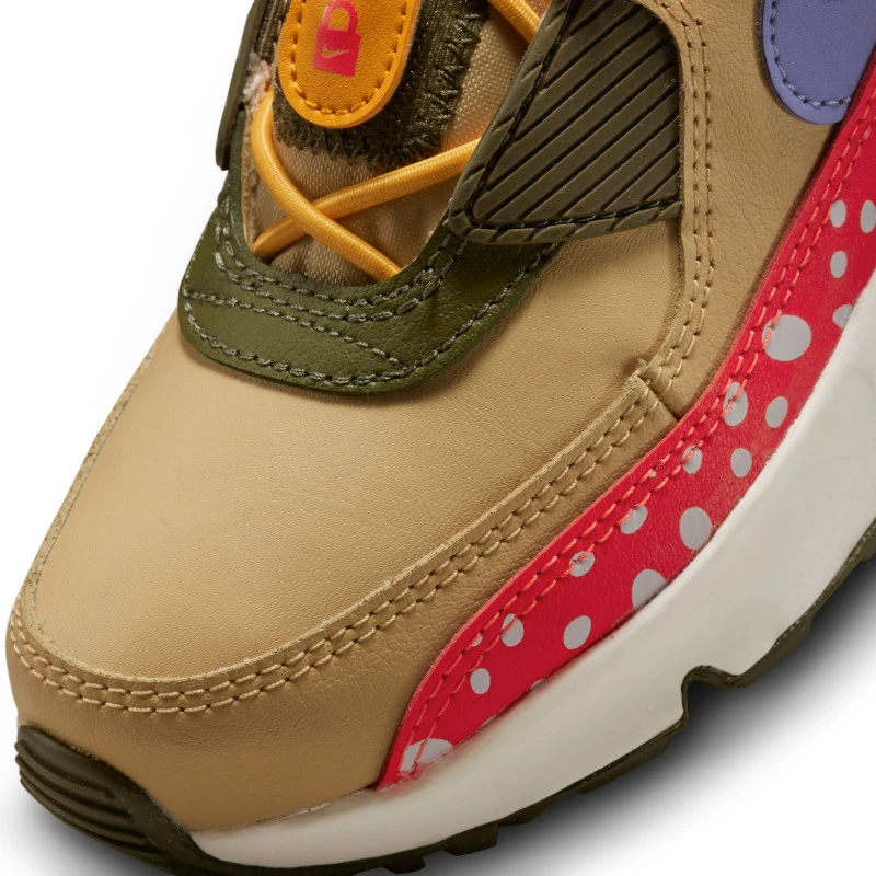 Nike Air Max 90 Toggle 5 Nike Air Max 90 Toggle – Image 3