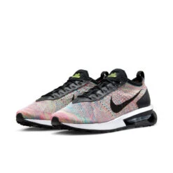 Nike Air Max Flyknit Racer -Boutique Monpiedceheros nike air max flyknit racer 1