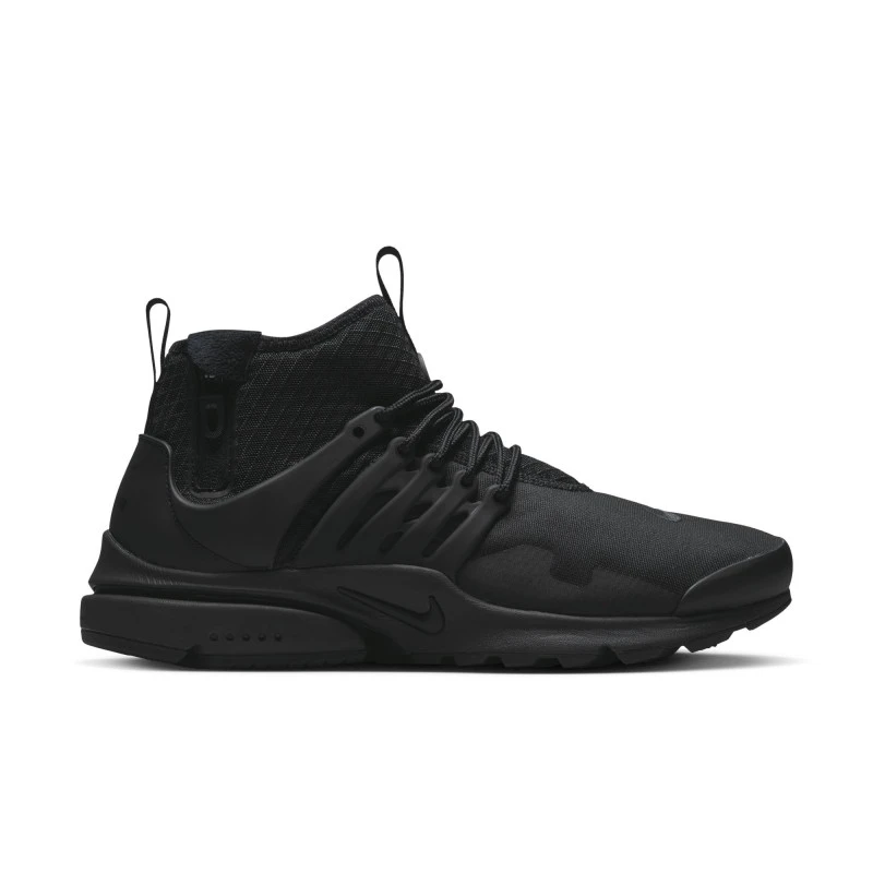 Nike Air Presto Mid Utility 3 Nike Air Presto Mid Utility