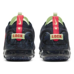 Nike Air Vapormax 2020 FK -Boutique Monpiedceheros nike air vapormax 2020 fk 3