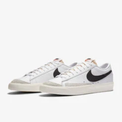Nike Blazer Low 77 -Boutique Monpiedceheros nike blazer low 77 1