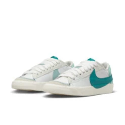 Nike Blazer Low '77 Jumbo 10 Nike Blazer Low '77 Jumbo -Boutique Monpiedceheros nike blazer low 77 jumbo 1