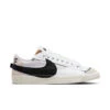 Nike Blazer Low Jumbo 2 Nike Blazer Low Jumbo -Boutique Monpiedceheros nike blazer low jumbo