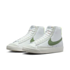 Nike Blazer Mid '77 9 Nike Blazer Mid '77 -Boutique Monpiedceheros nike blazer mid 77 1