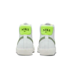 Nike Blazer Mid '77 10 Nike Blazer Mid '77 -Boutique Monpiedceheros nike blazer mid 77 2