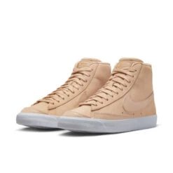 Nike Blazer Mid Prm -Boutique Monpiedceheros nike blazer mid prm 1