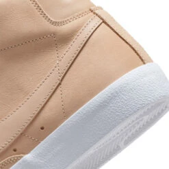 Nike Blazer Mid Prm -Boutique Monpiedceheros nike blazer mid prm 4