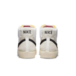 Nike Blazer Mid Pro Club -Boutique Monpiedceheros nike blazer mid pro club 2