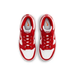 Nike Dunk High -Boutique Monpiedceheros nike dunk high 3