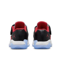 Nike Jordan 11 Confort Low -Boutique Monpiedceheros nike jordan 11 confort low 2