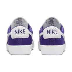 Nike SB Zoom Blazer Low GT -Boutique Monpiedceheros nike sb zoom blazer low gt 2