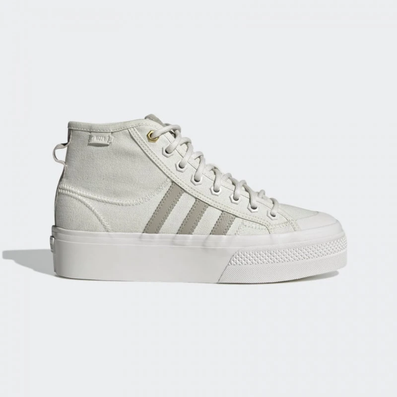 Adidas Nizza Platform 4 Adidas Nizza Platform – Image 2