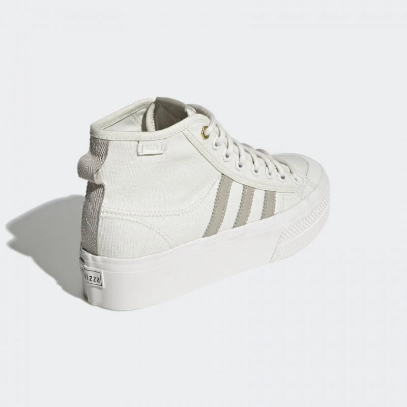 Adidas Nizza Platform 5 Adidas Nizza Platform – Image 3