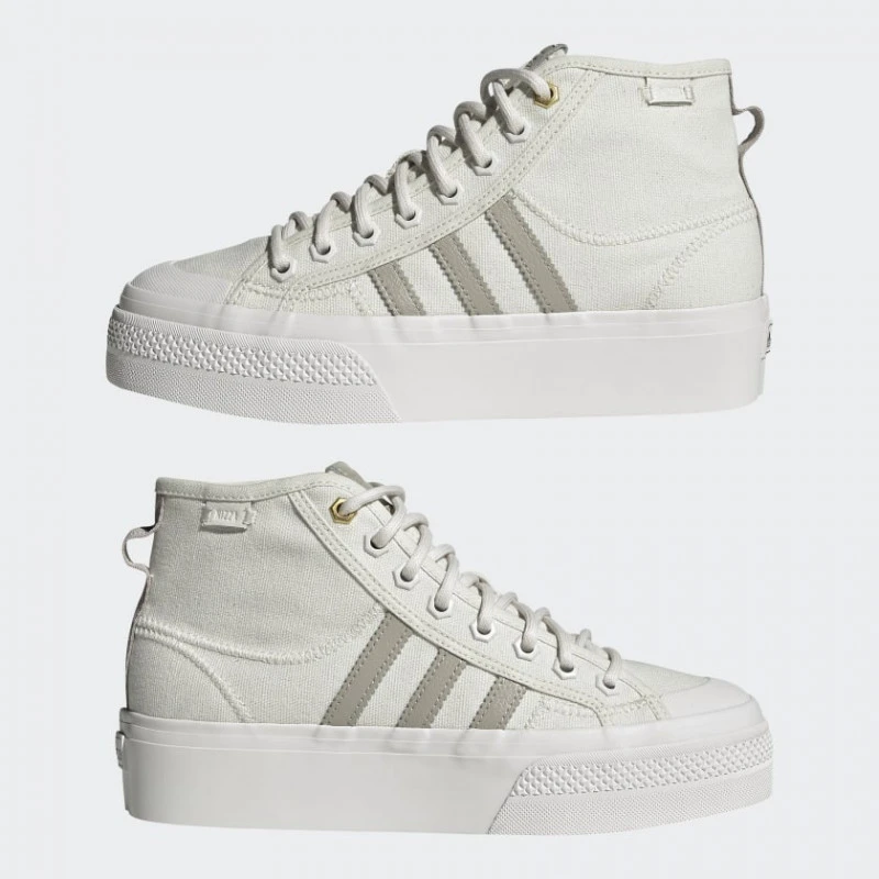 Adidas Nizza Platform 6 Adidas Nizza Platform – Image 4
