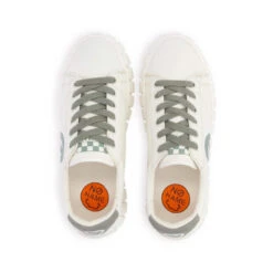 No Name Play Sneaker -Boutique Monpiedceheros no name play sneaker 3