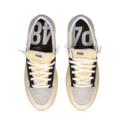 P448 MASON -Boutique Monpiedceheros p448 mason 3