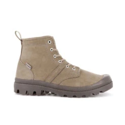 Palladium Pallabrousse Hi Waterproof