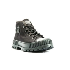 Palladium Pallashock -Boutique Monpiedceheros palladium pallashock 1