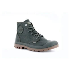 Palladium Pampa Hi Wax -Boutique Monpiedceheros palladium pampa hi wax 1