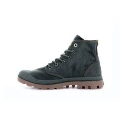 Palladium Pampa Hi Wax -Boutique Monpiedceheros palladium pampa hi wax 2