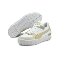 Puma Cali Sport Varsity 5 Puma Cali Sport Varsity -Boutique Monpiedceheros puma cali sport varsity 1